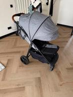 Kraft kinderwagen, Ophalen, Gebruikt, Overige merken, Verstelbare rugleuning