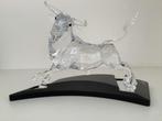 Swarovski - Pronkstuk Stier - 628 483 - in koffer, Ophalen of Verzenden, Nieuw, Figuurtje