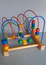 Kralenspiraal, Ophalen, Zo goed als nieuw