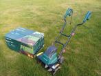 Parkside Elektrische Tuinfrees met nog 2 jaar garantie, Ophalen of Verzenden, 30 tot 50 cm, Elektrisch, Parkside