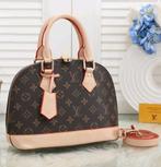 Tas Louis Vuitton, Ophalen of Verzenden, Nieuw, Bruin, Handtas