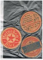 BIERVILTJES, Verzamelen, Biermerken, Verzenden, Gebruikt, Viltje(s), Overige merken