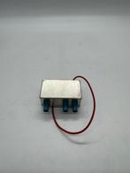 Calearo Antenne Splitter AM/FM - DAB+ (12V), Auto diversen, Auto-accessoires, Ophalen of Verzenden, Nieuw