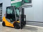 Jungheinrich Heftruck TFG425s (bj 2017), 2000 tot 3000 kg, LPG, Heftruck, Jungheinrich