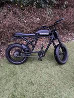 Super73 RX, Ophalen, Gebruikt, Overige merken