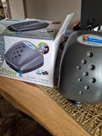 Te Koop,  pomp voor bruissteen, Dieren en Toebehoren, Vissen | Aquaria en Toebehoren, Ophalen, Zo goed als nieuw, Filter of Co2