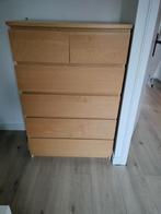 Nette laden kast (gelijk af te halen!), Huis en Inrichting, Ophalen, 5 laden of meer, 50 tot 100 cm, Zo goed als nieuw