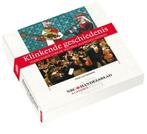 Klinkende geschiedenis - NRC academie - Leo Samama, Nieuw, Leo Samama, Alpha, HBO