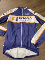 Nieuwe fiets jas met lange Mouw bioracer maat S, S, Dames, Nieuw, Ophalen of Verzenden