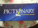 Pictionary als nieuw, Ophalen of Verzenden, Zo goed als nieuw