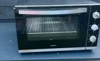 Inventum oven, warmt niet goed op., Ophalen, Gebruikt, 45 tot 60 cm, Oven