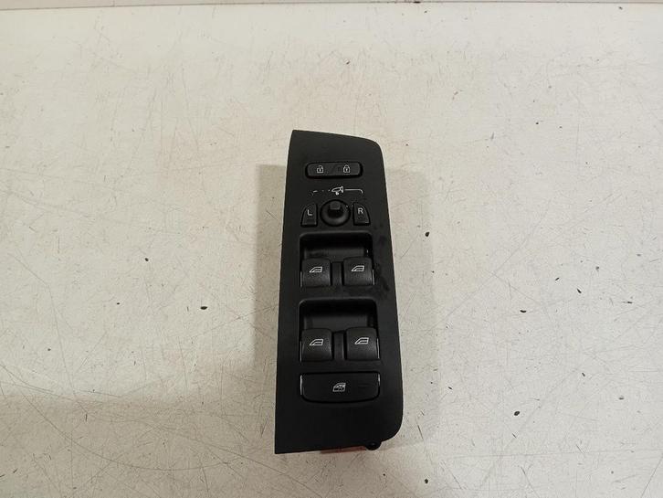 Bedieningspaneel elektrische ramen Volvo V40, Auto-onderdelen, Dashboard en Schakelaars, Volvo, Gebruikt, Herkomst onderdeel bekend