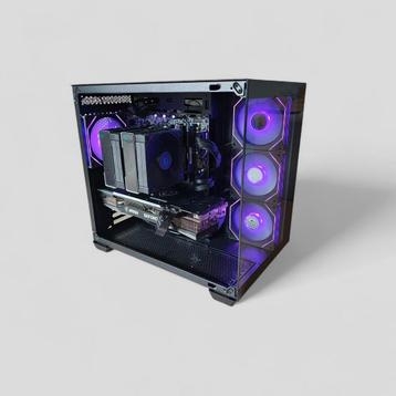 Gaming PC - RTX 3070 - i5 12600KF - 32GB RAM - 1TB SSD beschikbaar voor biedingen