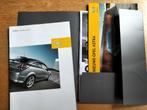 Opel Astra en Astra GTC Brochures nieuwstaat, Ophalen of Verzenden, Zo goed als nieuw, Opel