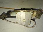 Mercedes VDO Centrale Deurvergrendeling Pomp – W116 / W123, Auto-onderdelen, Elektronica en Kabels, Ophalen of Verzenden, Nieuw