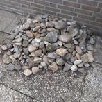 Grote keien voor vijver, Tuin en Terras, Grind, Keien en Split, Ophalen, Gebruikt, Multi, Overige materialen