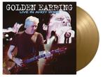 GOLDEN EARRING - LIVE IN AHOY 2006 D.lp limited edition, 2000 tot heden, Ophalen of Verzenden, 12 inch, Nieuw in verpakking