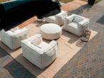 VAKANTIEGELD BINNEN ! TUINHUIS LOUNGE SET DEALS HOGE KORTING, Ophalen, Nieuw zonder verpakking, Meubilair