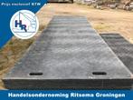 Kunststof rijplaten, Ophalen, Nieuw, Overige materialen, Minder dan 20 mm