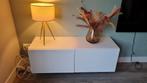 ikea besta 120 cm met lades, Huis en Inrichting, Kasten | Dressoirs, Ophalen, Gebruikt, 25 tot 50 cm, 100 tot 150 cm