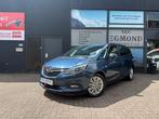 Opel ZAFIRA TOURER 1.4 Blitz 7p., Auto's, Opel, Stof, Gebruikt, 4 cilinders, Navigatiesysteem