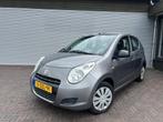 Suzuki Alto 1.0 Comfort EASSS (bj 2014), Voorwielaandrijving, Euro 5, Stof, Gebruikt