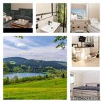 Modern vakantie appartement voor 4 pers. in Winterberg, In bergen of heuvels, Dorp, 2 slaapkamers, Internet