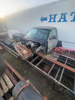 Cabine dodge ram gen 2, Ophalen of Verzenden, Dodge, Spatbord