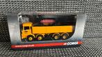 Corgi Guy NCB, Ophalen of Verzenden, Zo goed als nieuw, Bus of Vrachtwagen
