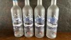 Grey Goose Vodka Flessen - Set van 3, Ophalen of Verzenden, Zo goed als nieuw, Overige typen