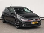 Volkswagen Polo 2.0 TSI GTI 207 pk DSG | Orig. Nederlandse a, Auto's, 65 €/maand, Stof, Gebruikt, 4 cilinders