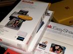 Kodak Easy Share Fotoprinter, Ophalen of Verzenden, Nieuw
