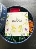 Amazing teabox Pukka Matcha Kurkuma, Diversen, Levensmiddelen, Ophalen of Verzenden