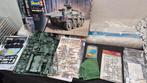 Nederlandse Boxer Gngp  1/35 met extras, Hobby en Vrije tijd, Modelbouw | Auto's en Voertuigen, Ophalen of Verzenden, Zo goed als nieuw