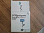 Telefoonhouder met klem, Ophalen, Zo goed als nieuw, Auto