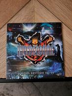 Thunderdome school edition 98/99, Cd's en Dvd's, Cd's | Dance en House, Ophalen of Verzenden, Zo goed als nieuw