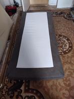 Boxpring, Ophalen, Zo goed als nieuw, Tweepersoons, 200 cm