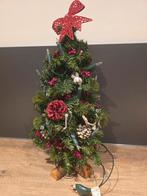 Kleine kerstboompje net licht gratis, Diversen, Kerst, Ophalen