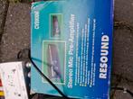 karaoke set met toe behoren ?, Ophalen of Verzenden