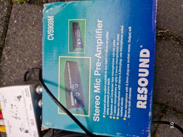 karaoke set met toe behoren ? beschikbaar voor biedingen