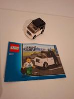 Lego city 3177 compleet met boekje, Ophalen of Verzenden, Zo goed als nieuw, Complete set, Lego