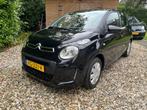 Citroen C1 RIJKLAAR-APK-2e eig-BEURT/CRUISE/NW BANDEN/DIREKT, Voorwielaandrijving, Stof, Gebruikt, 4 stoelen