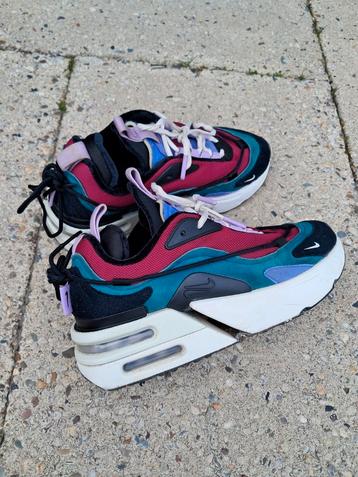 Nike air max Furyosa mt 39  beschikbaar voor biedingen