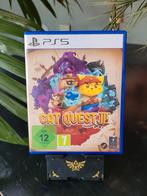 Cat Quest 3 PS5, Ophalen of Verzenden, Zo goed als nieuw