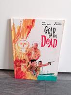 Gold of the Death oneshot, Eén stripboek, Ophalen of Verzenden, Nieuw