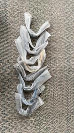 Kinder horloge met mario bandjes 11 stuks-super nieuw, Ophalen of Verzenden, Nieuw, Zwart, Android