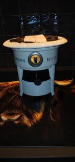 Origineel Beccon 1-pits petroleumstel - Bijna nieuwstaat, Ophalen of Verzenden