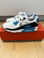 Nike Air Max 90 Laser Blue DS 45 11 NIEUW, Ophalen of Verzenden, Nieuw