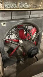 Multifan ventilator, Doe-het-zelf en Verbouw, Ventilatie en Afzuiging, Ophalen, Ventilator