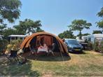 Te koop: De Waard Koningseider tent, Caravans en Kamperen, Tenten, Ophalen of Verzenden, Zo goed als nieuw